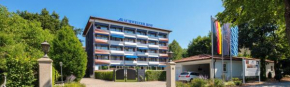  Hotel Schweizer Hof Thermal und Vital Resort  Бад-Фюссинг